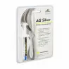 Pasta termoprzewodząca 1gram AG silver 001688 BOWI