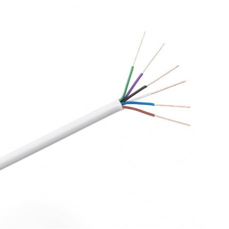 YTDY 6x0.5 installation cable