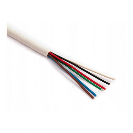 YTDY 10x0.5 installation cable