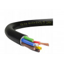 YLY-S 6x1+1.5 automotive cable