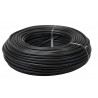 Power cable YLY 4x1.5 earth cable