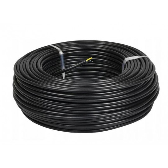 YAKY 4x70 earth power cable
