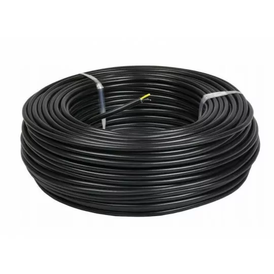 Przewód energetyczny YAKY 4x16 ziemny