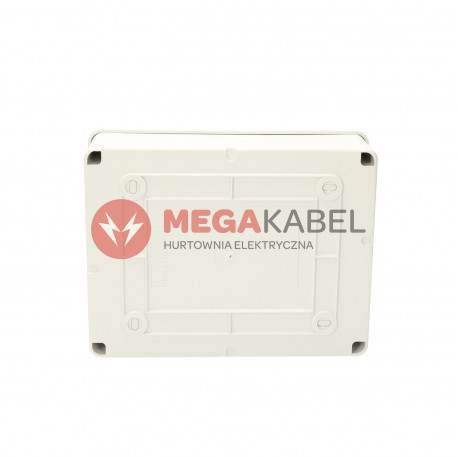 Zestaw VZ-19 0-1 32/4 230V 951-81 Viplast