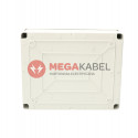 Kit R-BOX L-P 2x16/4 2x250V 952-83 Viplast