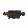IP65 3x1 canned cable connector CSTBOX Tracon