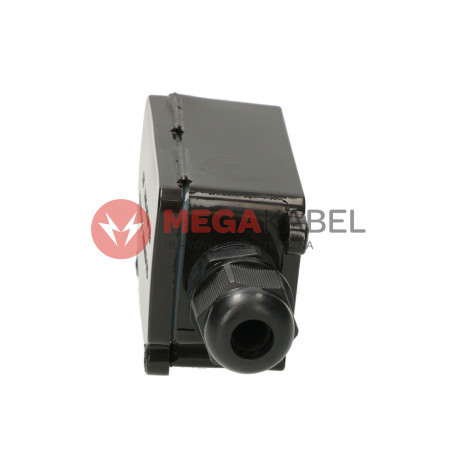 IP65 3x1 canned cable connector CSTBOX Tracon