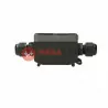 IP65 3x1 canned cable connector CSTBOX Tracon