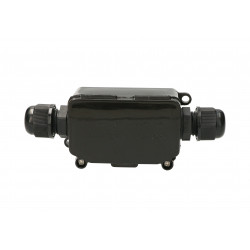 IP65 3x1 canned cable connector CSTBOX Tracon