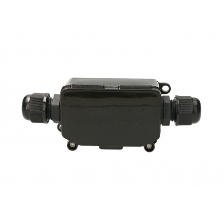 IP65 3x1 canned cable connector CSTBOX Tracon