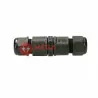 Konektor kablowy prosty 3x4 IP68 OR-AE-13601 Orno