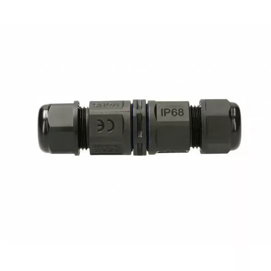 Konektor kablowy prosty 3x4 IP68 OR-AE-13601 Orno
