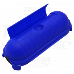 VD-IP44 Tracon cable protection coupler