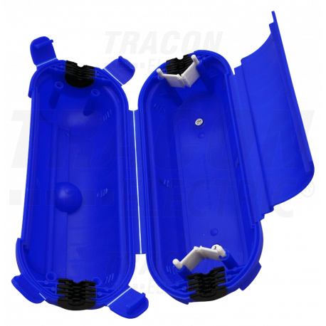 VD-IP44 Tracon cable protection coupler