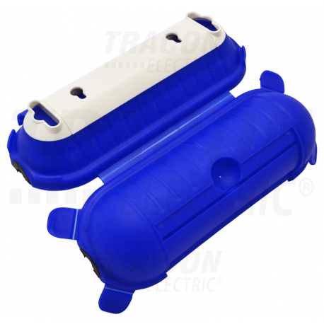 VD-IP44 Tracon cable protection coupler