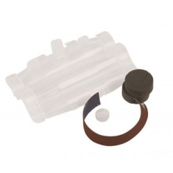 Resin cable joint 1.5-10mm 91-NBA1 470W 3M