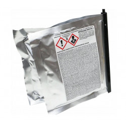 Resin in two-chamber EG film 80ml 134999