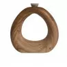 GOLF WALNUT bronze bedside lamp 03205 E14 STRUHM