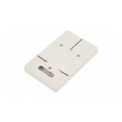 Tablica licznikowa 1fazowy bez zabezpieczenia numer 0101-00 ELEKTRO-PLAST