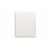 Flush-mounted 3-phase 24-module meter cabinet RL 2-086 Sabaj
