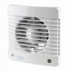 Fi100 wall house fan VENTS 100 MTP motion sensor VENTS