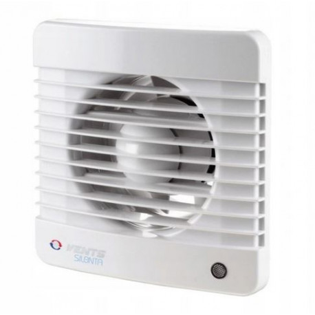 Fi100 wall house fan VENTS 100 MTP motion sensor VENTS