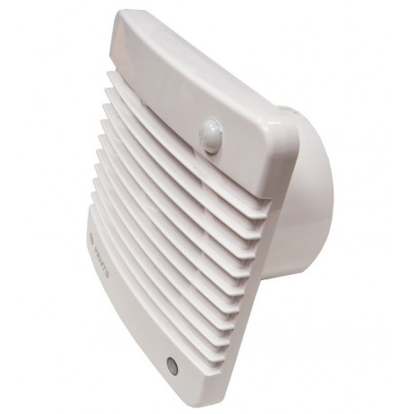 Fi100 wall house fan VENTS 100 MTP motion sensor VENTS