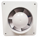 Fi100 wall house fan VENTS 100 MTP motion sensor VENTS