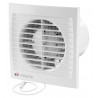 VENTS 125 SV Fi125 wall-mounted domestic fan with VENTS cord switch
