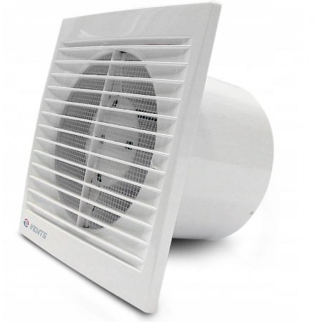 Domestic fan. Fi125 wall VENTS 125 ST off.cza