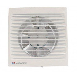 Domestic fan. Fi125 wall VENTS 125 ST off.cza