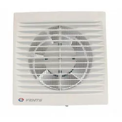 Domestic fan. Fi125 wall VENTS 125 ST off.cza