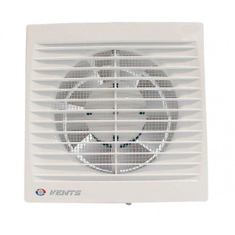 Domestic fan. Fi125 wall VENTS 125 ST off.cza