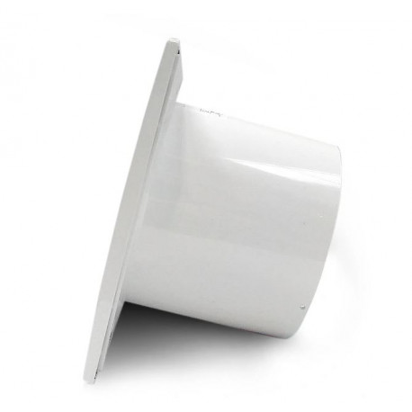 Wentylator dom. Fi125 ścienny VENTS 125 ST wył.cza