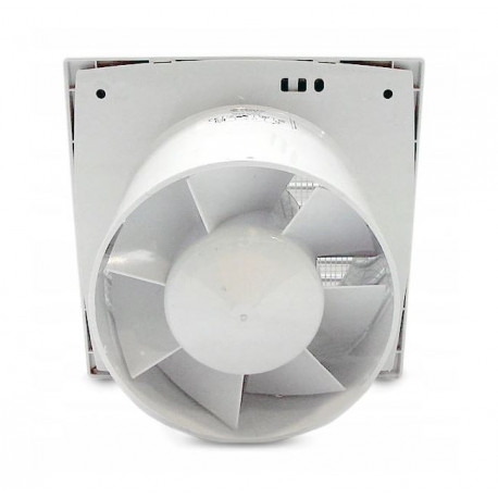 Domestic fan. Fi125 wall VENTS 125 ST off.cza