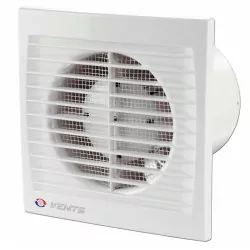 Domestic fan Fi125 wall fan125 S standard VENTS