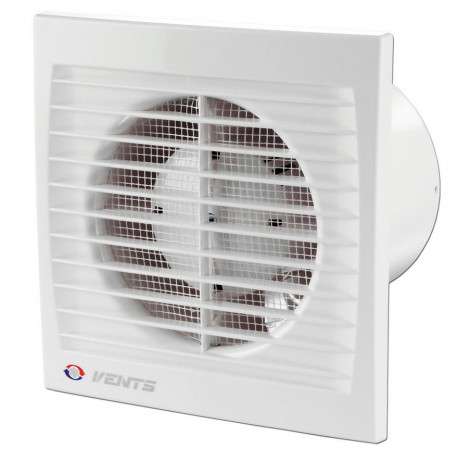 Domestic fan Fi125 wall fan125 S standard VENTS
