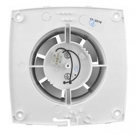 Domestic fan Fi125 wall fan125 S standard VENTS