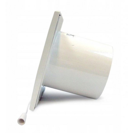 Home fan Fi100 wall 100 SV string switch VENTS