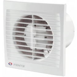 Home fan STYL 100S white VENTS
