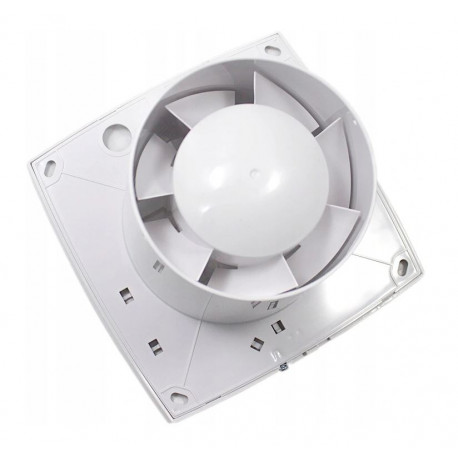 Home fan STYL 100S white VENTS