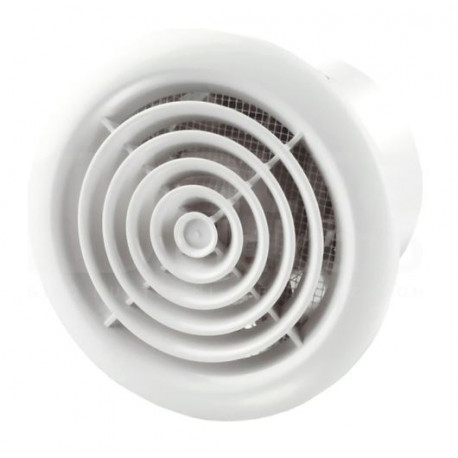 Wentylator sufitowy 100PF okrągły NV10 Vents