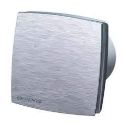 Axial fan VENTS 100 szcz/alu 100LDAMET S