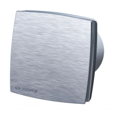 Axial fan VENTS 100 szcz/alu 100LDAMET S