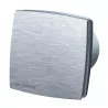Wentylator osiowy 100 z aluminiową nakładką 100LDAMET S VENTS