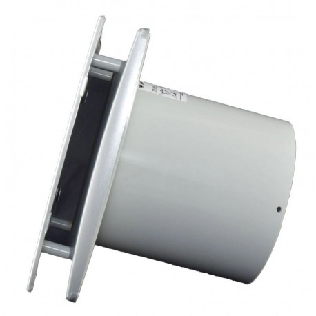 Wentylator osiowy VENTS 100 szcz/alu 100LDAMET S