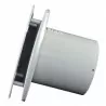 Wentylator osiowy 100 z aluminiową nakładką 100LDAMET S VENTS