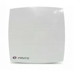 Axial fan 100 white 100LDT WCH VENTS