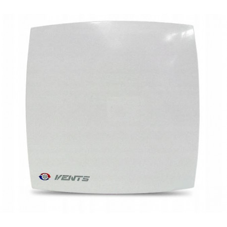 Axial fan 100 white 100LDT WCH VENTS