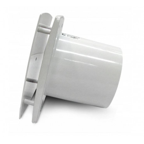 Wentylator osiowy 100 biały 100LDT WCH VENTS